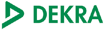 Logo dekra