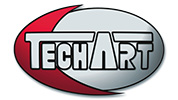 Logo TechArt